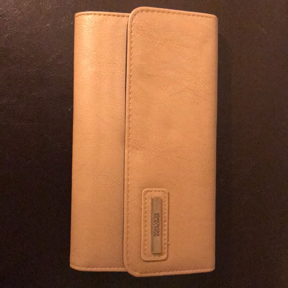 Kenneth Cole Reaction Wallet